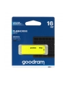 goodram Pendrive UME2 16GB USB 2.0 Żółty - nr 12
