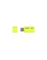 goodram Pendrive UME2 16GB USB 2.0 Żółty - nr 15