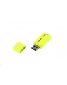 goodram Pendrive UME2 16GB USB 2.0 Żółty - nr 19