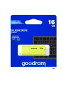 goodram Pendrive UME2 16GB USB 2.0 Żółty - nr 23