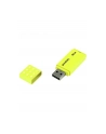 goodram Pendrive UME2 16GB USB 2.0 Żółty - nr 30