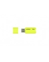 goodram Pendrive UME2 16GB USB 2.0 Żółty - nr 34