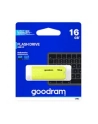 goodram Pendrive UME2 16GB USB 2.0 Żółty - nr 36