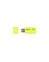 goodram Pendrive UME2 16GB USB 2.0 Żółty - nr 39