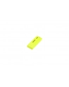 goodram Pendrive UME2 16GB USB 2.0 Żółty - nr 7