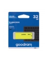 goodram Pendrive UME2 32GB USB 2.0 Żółty - nr 12