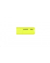 goodram Pendrive UME2 32GB USB 2.0 Żółty - nr 21