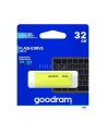 goodram Pendrive UME2 32GB USB 2.0 Żółty - nr 24