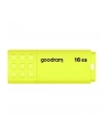 goodram Pendrive UME2 32GB USB 2.0 Żółty - nr 33