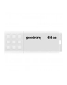 goodram Pendrive UME2 64GB USB 2.0 Biały - nr 24