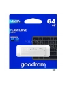 goodram Pendrive UME2 64GB USB 2.0 Biały - nr 27