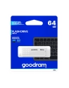 goodram Pendrive UME2 64GB USB 2.0 Biały - nr 32