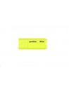 goodram Pendrive UME2 64GB USB 2.0 Żółty - nr 18