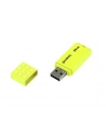 goodram Pendrive UME2 64GB USB 2.0 Żółty - nr 30