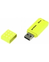 goodram Pendrive UME2 64GB USB 2.0 Żółty - nr 32