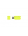 goodram Pendrive UME2 64GB USB 2.0 Żółty - nr 5
