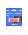 goodram Pendrive UME3 16GB USB 3.0 Pomarańczowy - nr 10