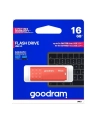 goodram Pendrive UME3 16GB USB 3.0 Pomarańczowy - nr 14