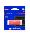 goodram Pendrive UME3 16GB USB 3.0 Pomarańczowy - nr 15