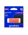 goodram Pendrive UME3 16GB USB 3.0 Pomarańczowy - nr 20