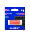 goodram Pendrive UME3 32GB USB 3.0 Pomarańczowy - nr 14