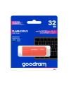 goodram Pendrive UME3 32GB USB 3.0 Pomarańczowy - nr 35