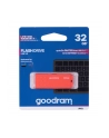 goodram Pendrive UME3 32GB USB 3.0 Pomarańczowy - nr 9