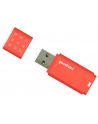 goodram Pendrive UME3 64GB USB 3.0 Pomarańczowy - nr 14