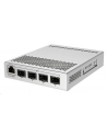 MikroTik Switch CRS305-1G-4S+IN Desktop Enclosure - nr 11
