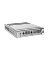 MikroTik Switch CRS305-1G-4S+IN Desktop Enclosure - nr 22