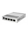 MikroTik Switch CRS305-1G-4S+IN Desktop Enclosure - nr 2