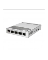 MikroTik Switch CRS305-1G-4S+IN Desktop Enclosure - nr 7