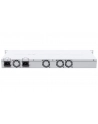 MikroTik Cloud Router Switch 312-4C+8XG-RM with RouterOS L5, 1U rackmount Enclosure - nr 14