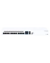 MikroTik Cloud Router Switch 312-4C+8XG-RM with RouterOS L5, 1U rackmount Enclosure - nr 1
