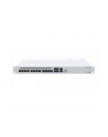 MikroTik Cloud Router Switch 312-4C+8XG-RM with RouterOS L5, 1U rackmount Enclosure - nr 7