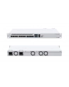 MikroTik Cloud Router Switch 312-4C+8XG-RM with RouterOS L5, 1U rackmount Enclosure - nr 8