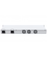 MikroTik Cloud Router Switch 326-24S+2Q+RM with RouterOS L5, 1U rackmount Enclosure - nr 10