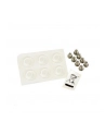 MikroTik Cloud Router Switch 326-24S+2Q+RM with RouterOS L5, 1U rackmount Enclosure - nr 13