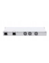 MikroTik Cloud Router Switch 326-24S+2Q+RM with RouterOS L5, 1U rackmount Enclosure - nr 2