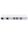MikroTik Cloud Router Switch 326-24S+2Q+RM with RouterOS L5, 1U rackmount Enclosure - nr 3