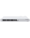MikroTik Cloud Router Switch 326-24S+2Q+RM with RouterOS L5, 1U rackmount Enclosure - nr 5