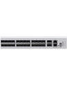 MikroTik Cloud Router Switch 326-24S+2Q+RM with RouterOS L5, 1U rackmount Enclosure - nr 7