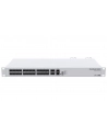 MikroTik Cloud Router Switch 326-24S+2Q+RM with RouterOS L5, 1U rackmount Enclosure - nr 9
