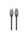 Kabel GEMBIRD Seria Premium CCBP-HDMI-1M (HDMI M - HDMI M; 1m; kolor czarny) - nr 2