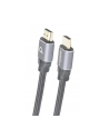 Kabel GEMBIRD Seria premium CCBP-HDMI-2M (HDMI M - HDMI M; 2m; kolor czarny) - nr 5
