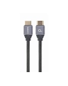 Kabel GEMBIRD Seria premium CCBP-HDMI-2M (HDMI M - HDMI M; 2m; kolor czarny) - nr 7