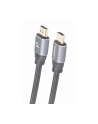 Kabel GEMBIRD Seria premium CCBP-HDMI-2M (HDMI M - HDMI M; 2m; kolor czarny) - nr 8