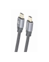 Kabel GEMBIRD seria premium CCBP-HDMI-5M (HDMI M - HDMI M; 5m; kolor czarny) - nr 6