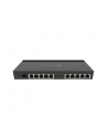 MikroTik Router RB4011iGS RM, 1.4Ghz CPU, 1GB, SFP  ports 1 - nr 34