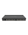 MikroTik Router RB4011iGS RM, 1.4Ghz CPU, 1GB, SFP  ports 1 - nr 45